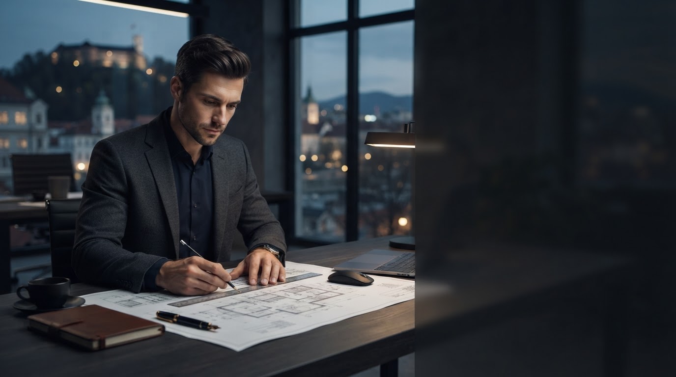 Menjovrednik — nadzorna analitika podatkov za optimizacijo kapitala